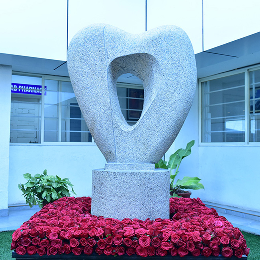 Unity Hospital