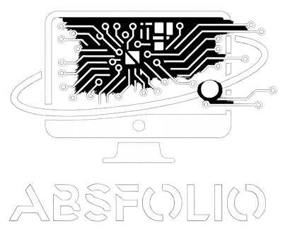 Absfolio by Abbas Basheer